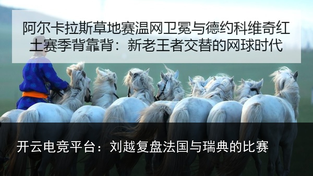 开云电竞平台：刘越复盘法国与瑞典的比赛