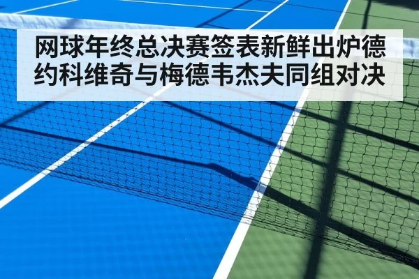 网球年终总决赛签表新鲜出炉德约科维奇与梅德韦杰夫同组对决